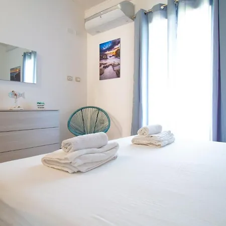 Italianway - Lombardia 30 Apartman *