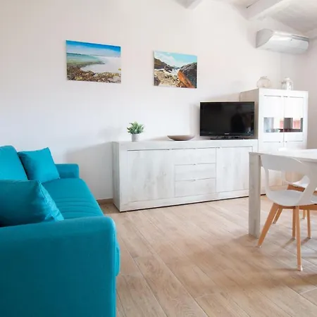 Apartman Italianway - Lombardia 30 Càbras