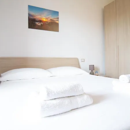 Apartman Italianway - Lombardia 30 *