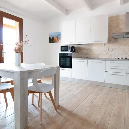 Apartman Italianway - Lombardia 30 Càbras