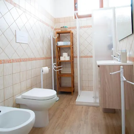 Apartman Italianway - Lombardia 30 Càbras