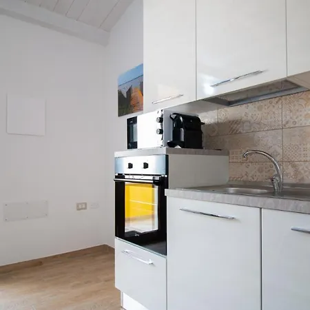 Apartman Italianway - Lombardia 30 *