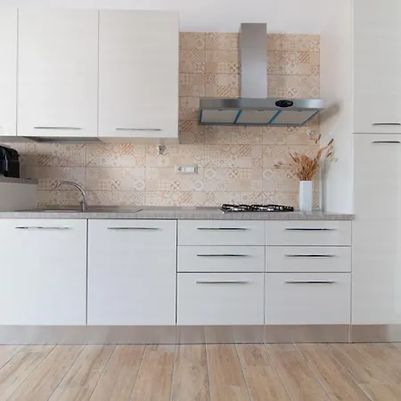 Apartman Italianway - Lombardia 30 Càbras